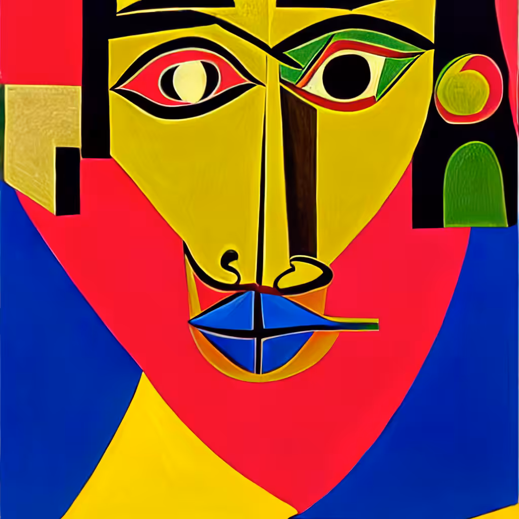 Artful Degen #95