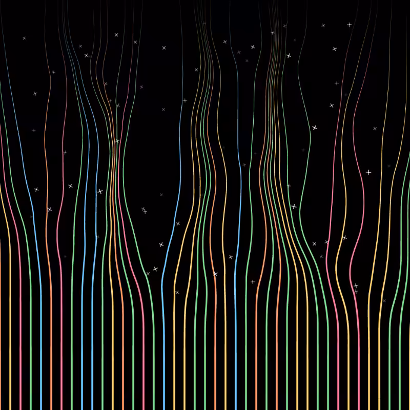 Starry Sky #5