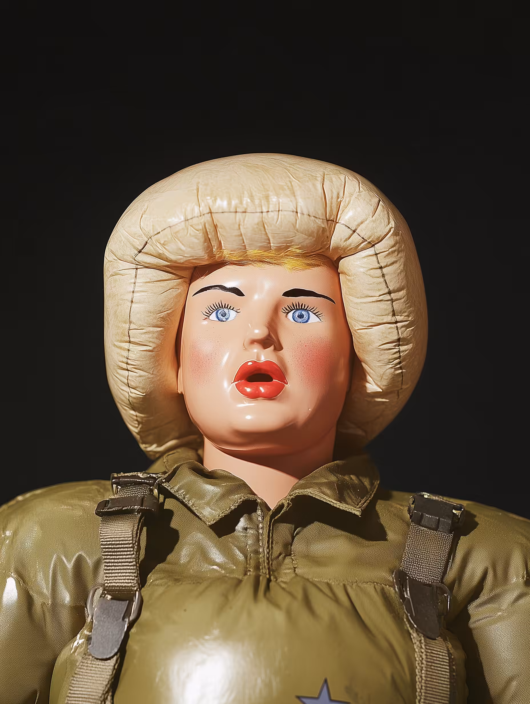 Puffy #572