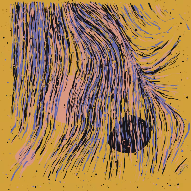Sideral Wind #4