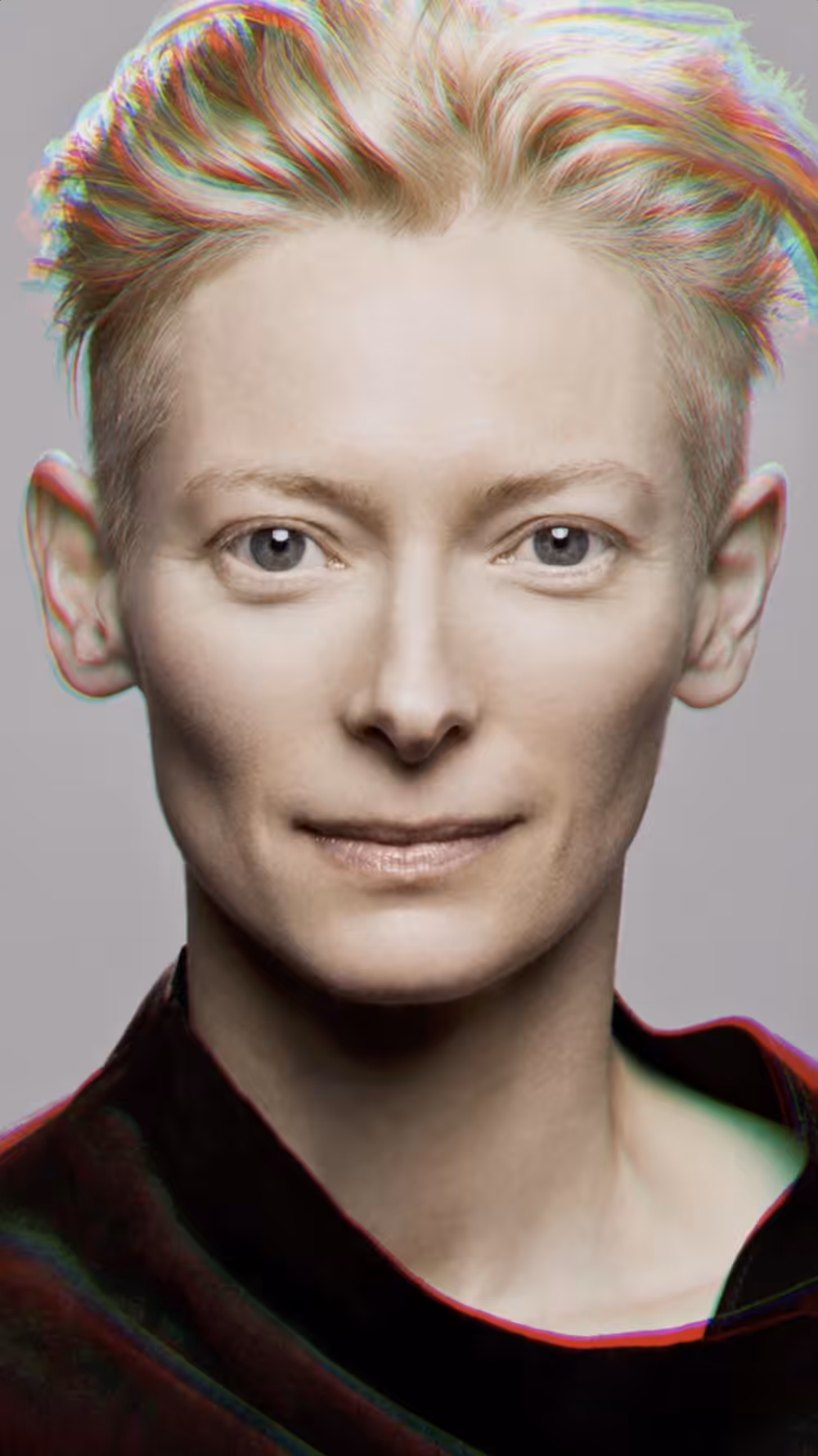 Tilda Swinton