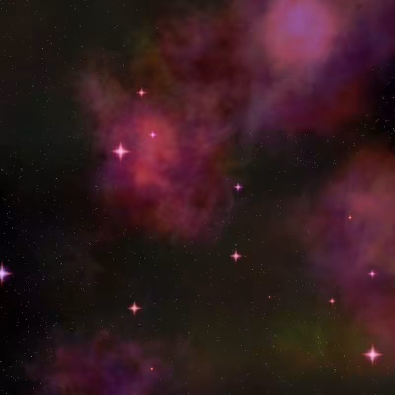 Nebula #17