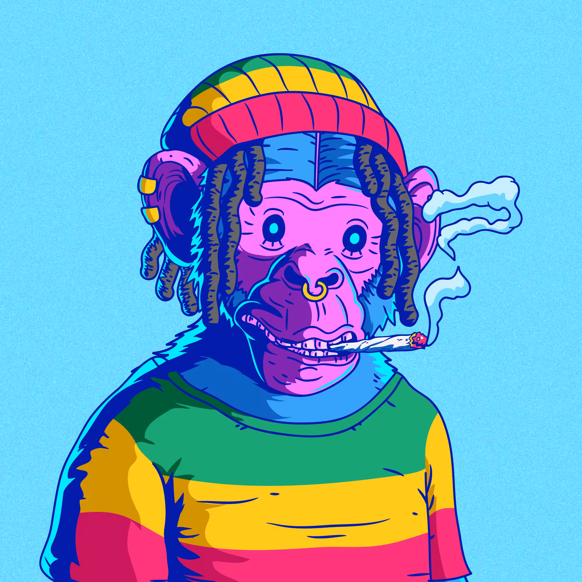 BGAPE #22
