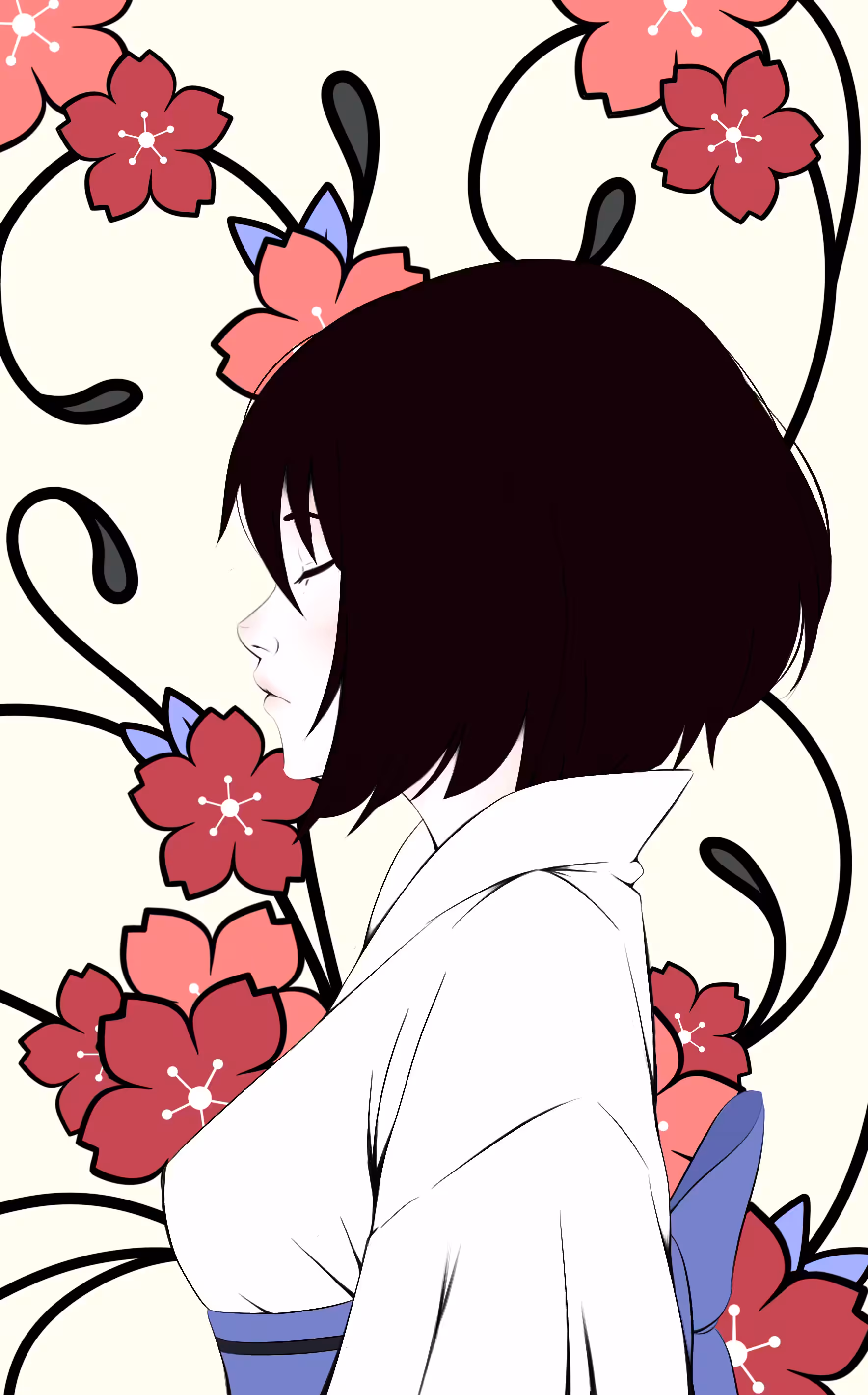 HANAFUDA TIME: Cherry Blossom 🌸