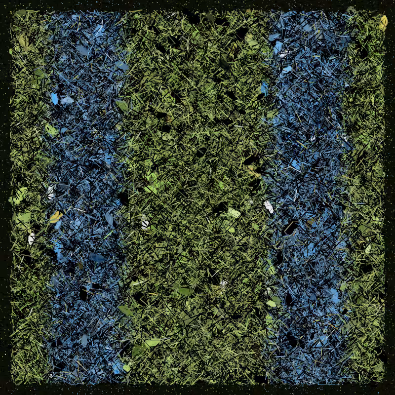Into the Forestland #47