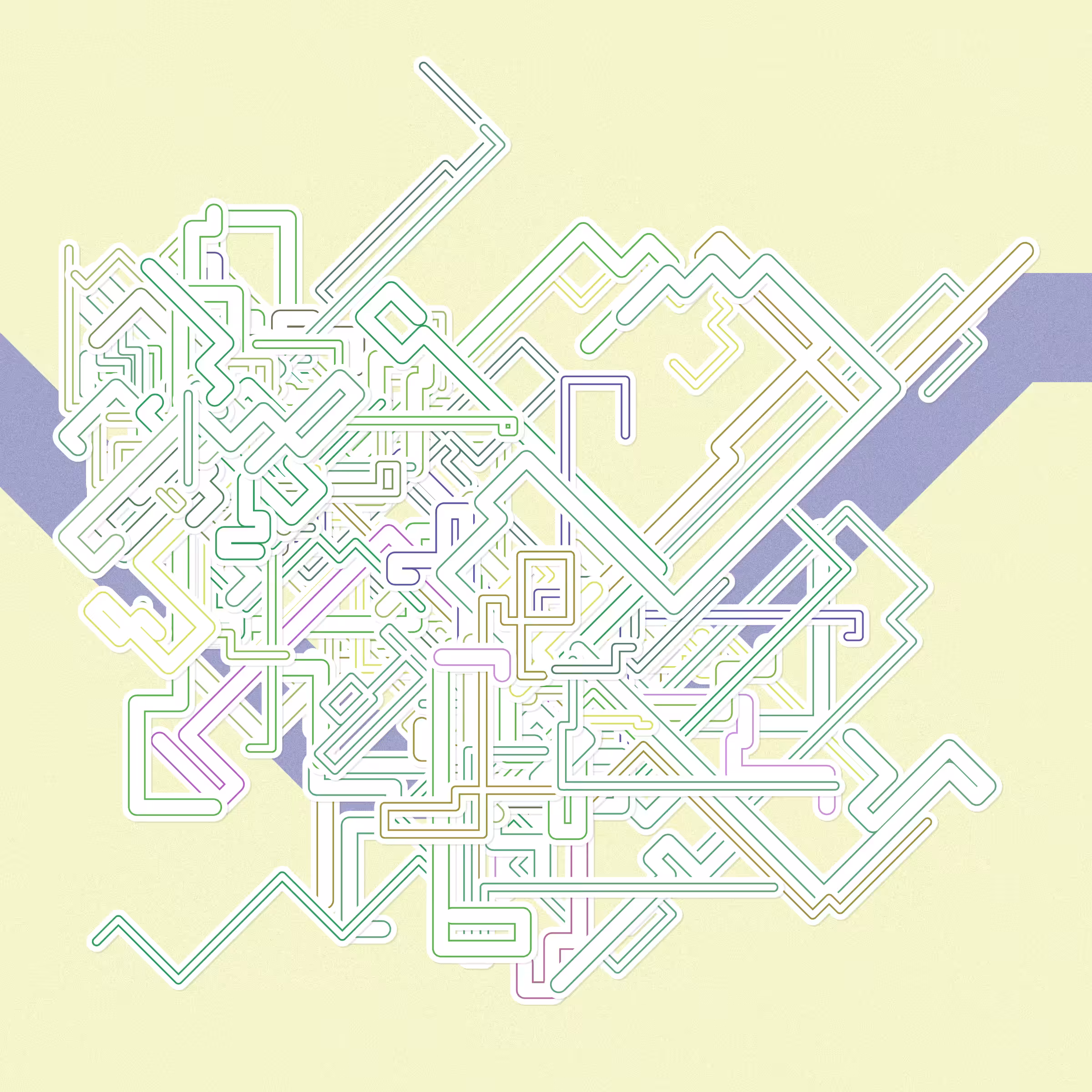 Transit #96