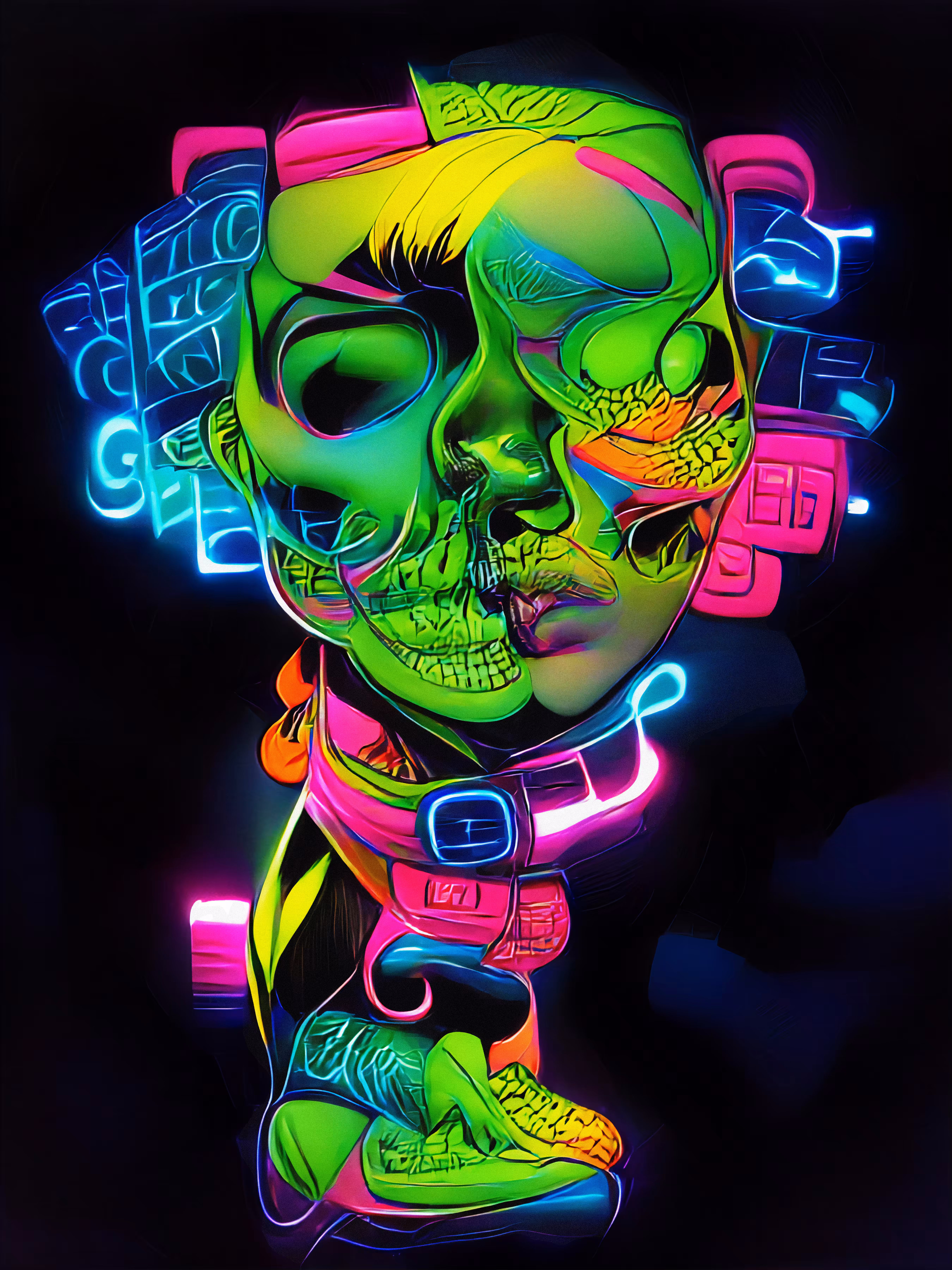 TOTEM I