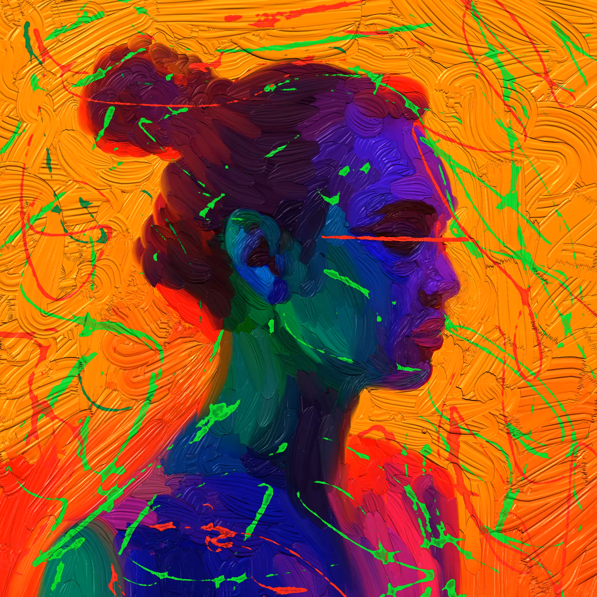 Natural Humans 38