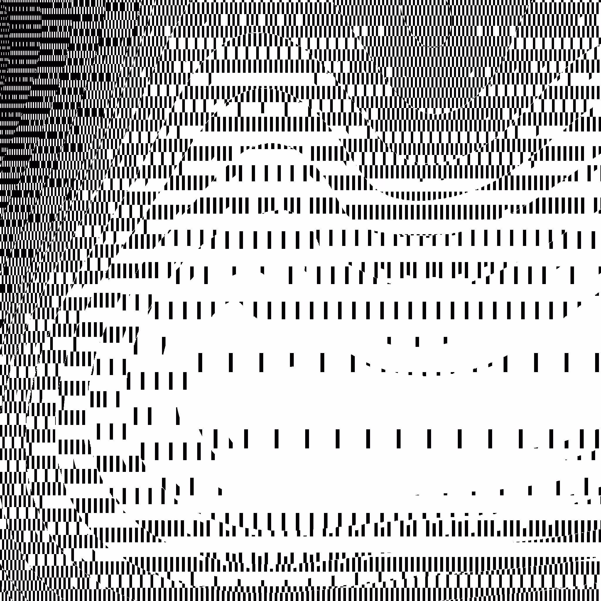 Broken Dither #253