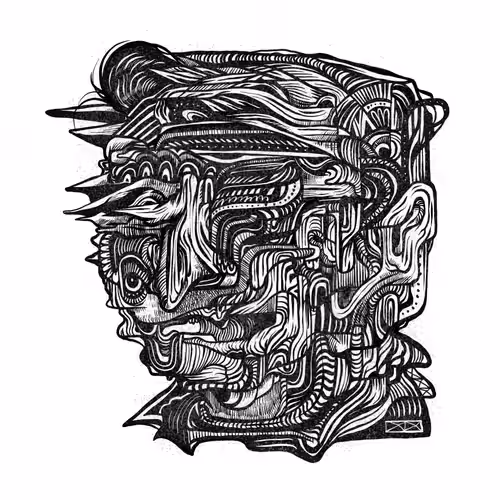 Surface #21
