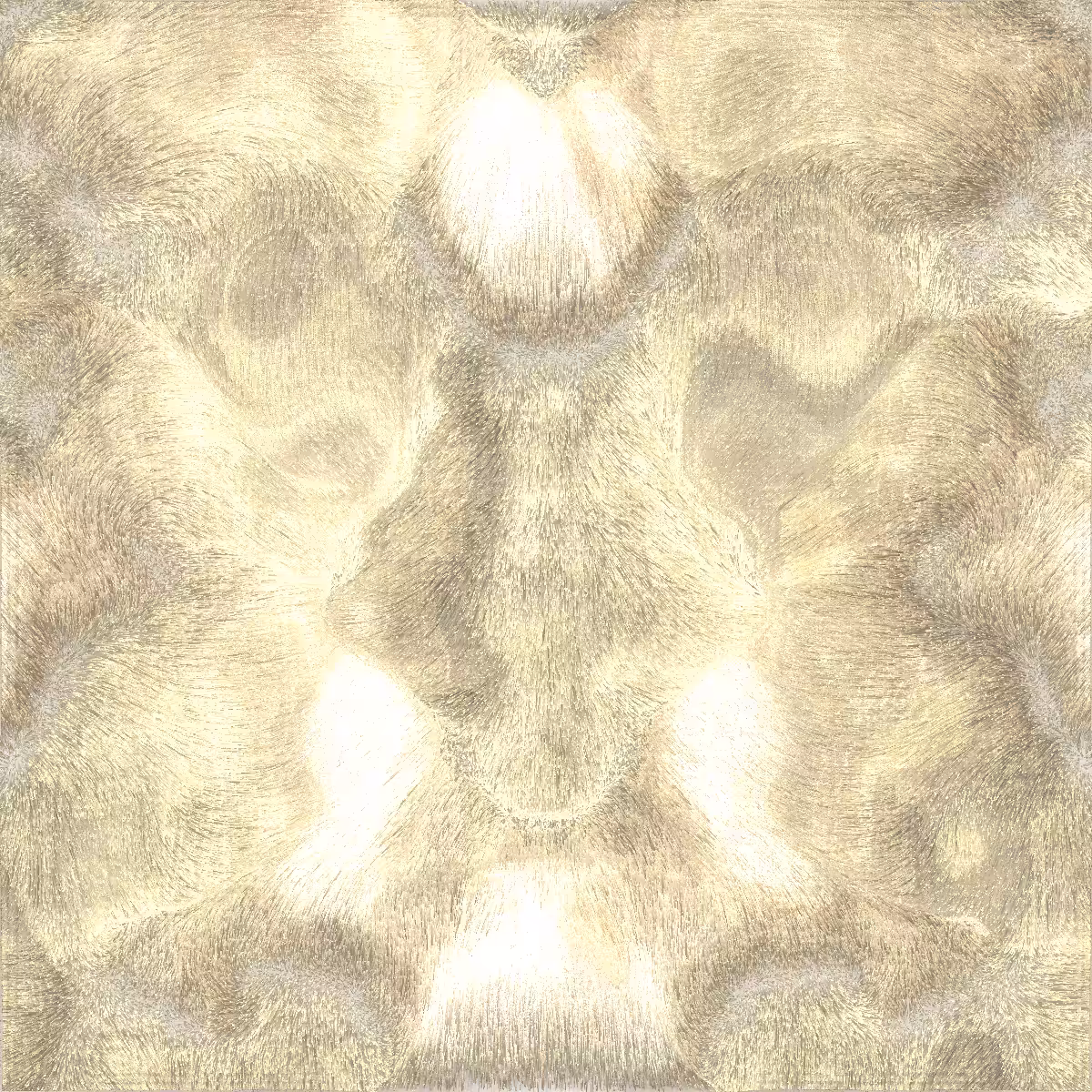 apophenia #61
