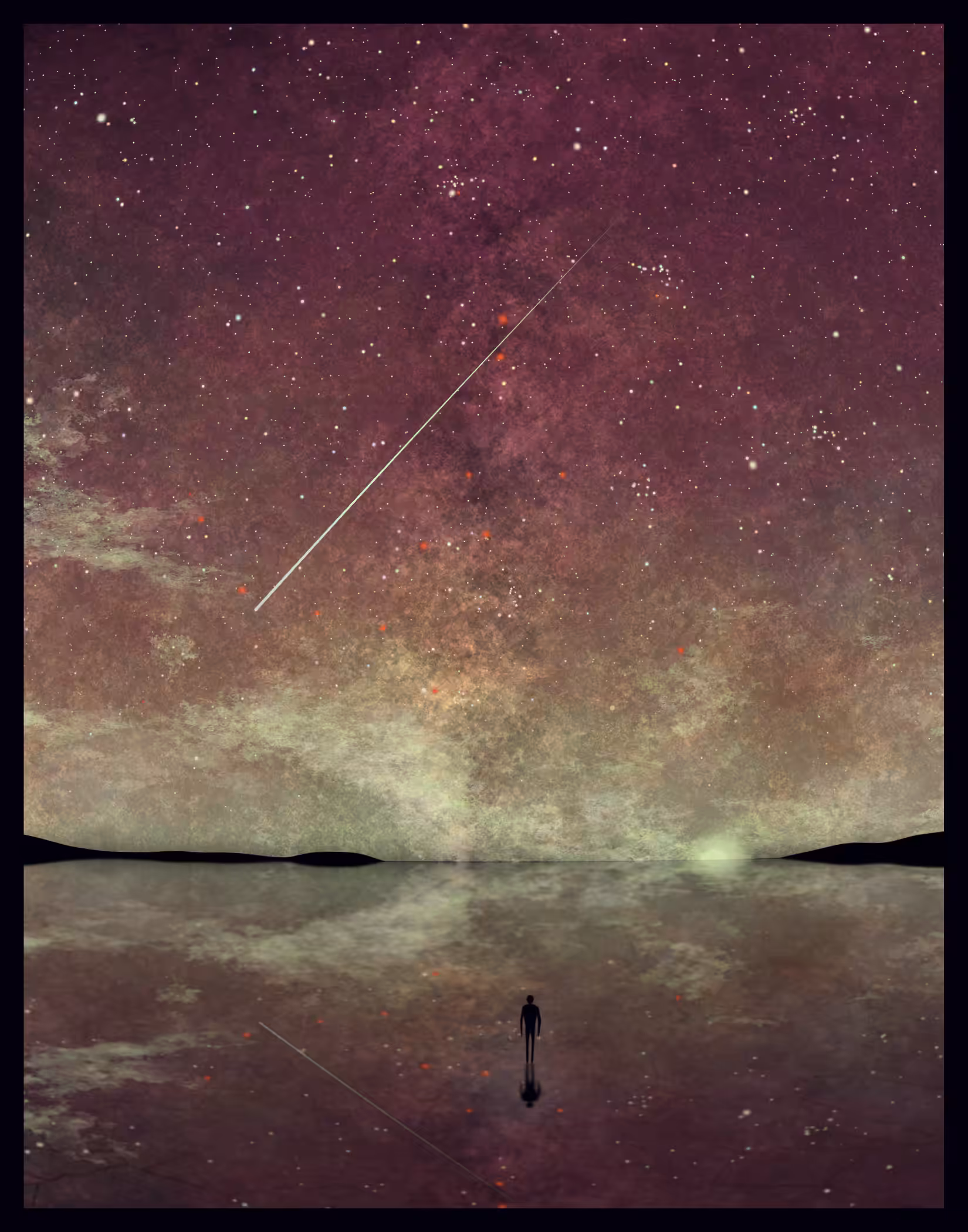 Stargazer #9