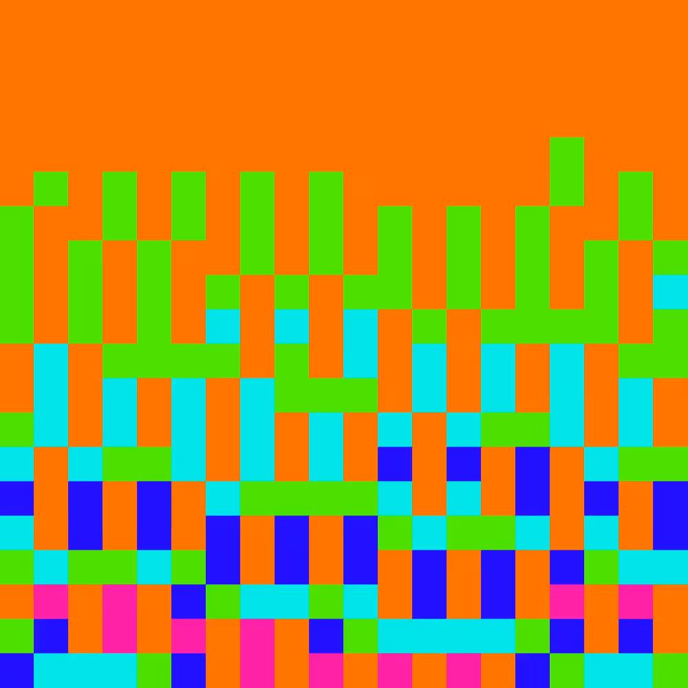 Rainbow Maffs! #145