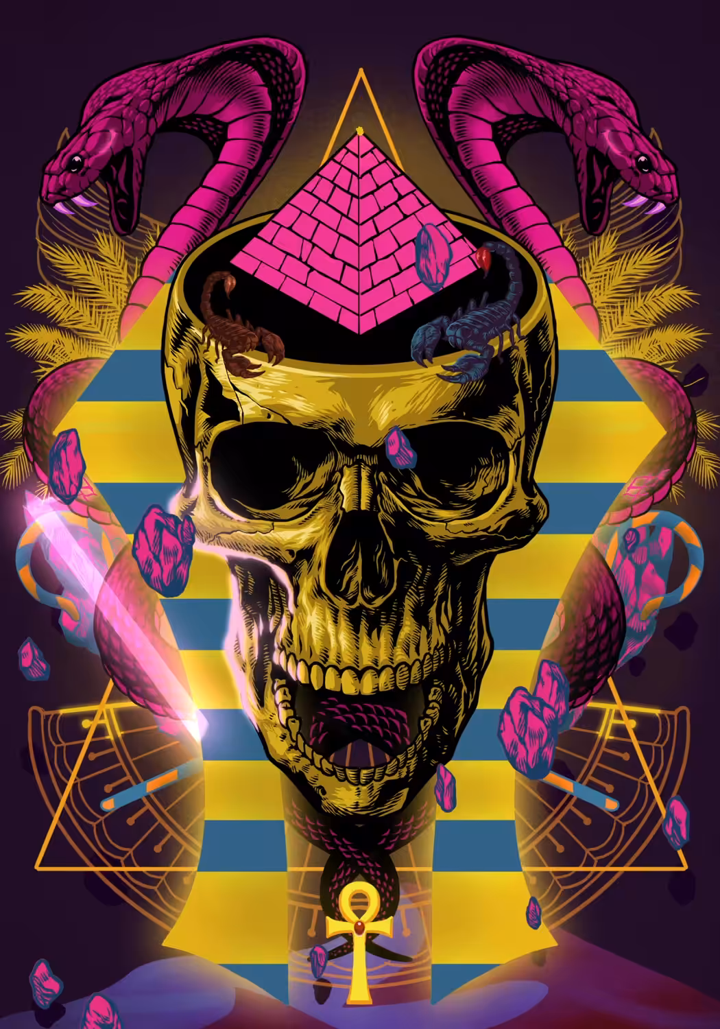 Ancient God 2
