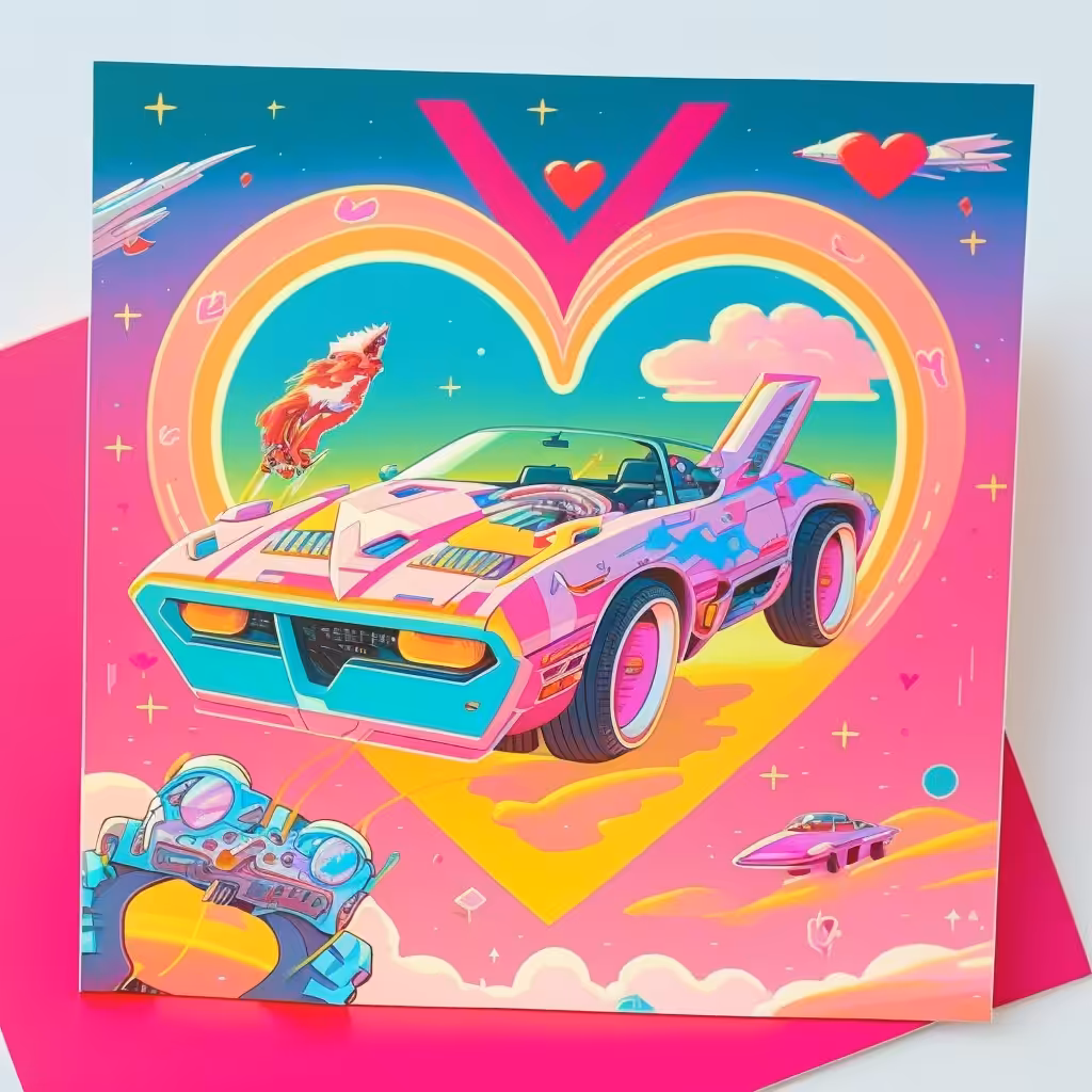 dream car