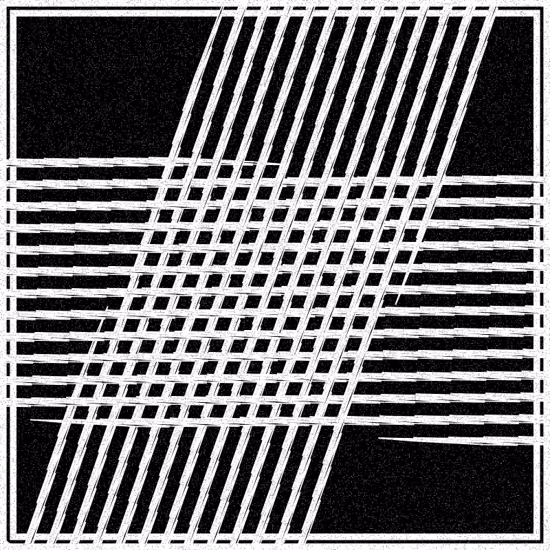 Interdimensional Highways I #87