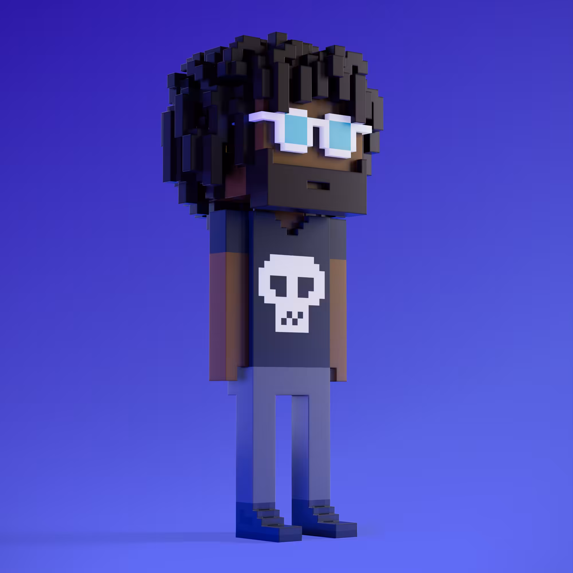 Meebit #14898