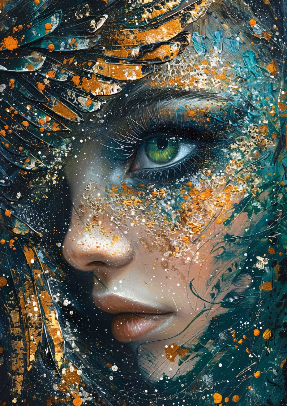 Green Aurora