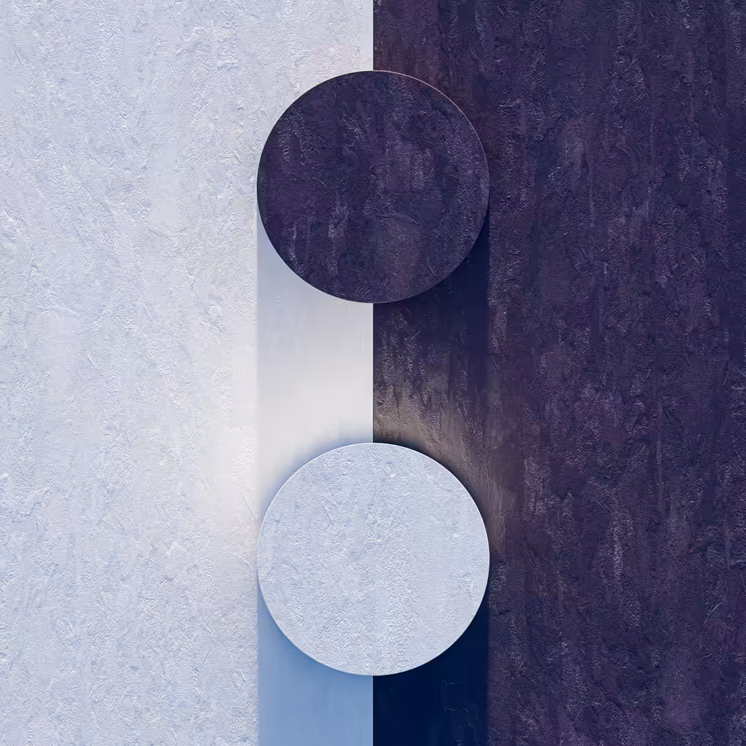 Geometric Minimal Art: GMA_KO_002_001