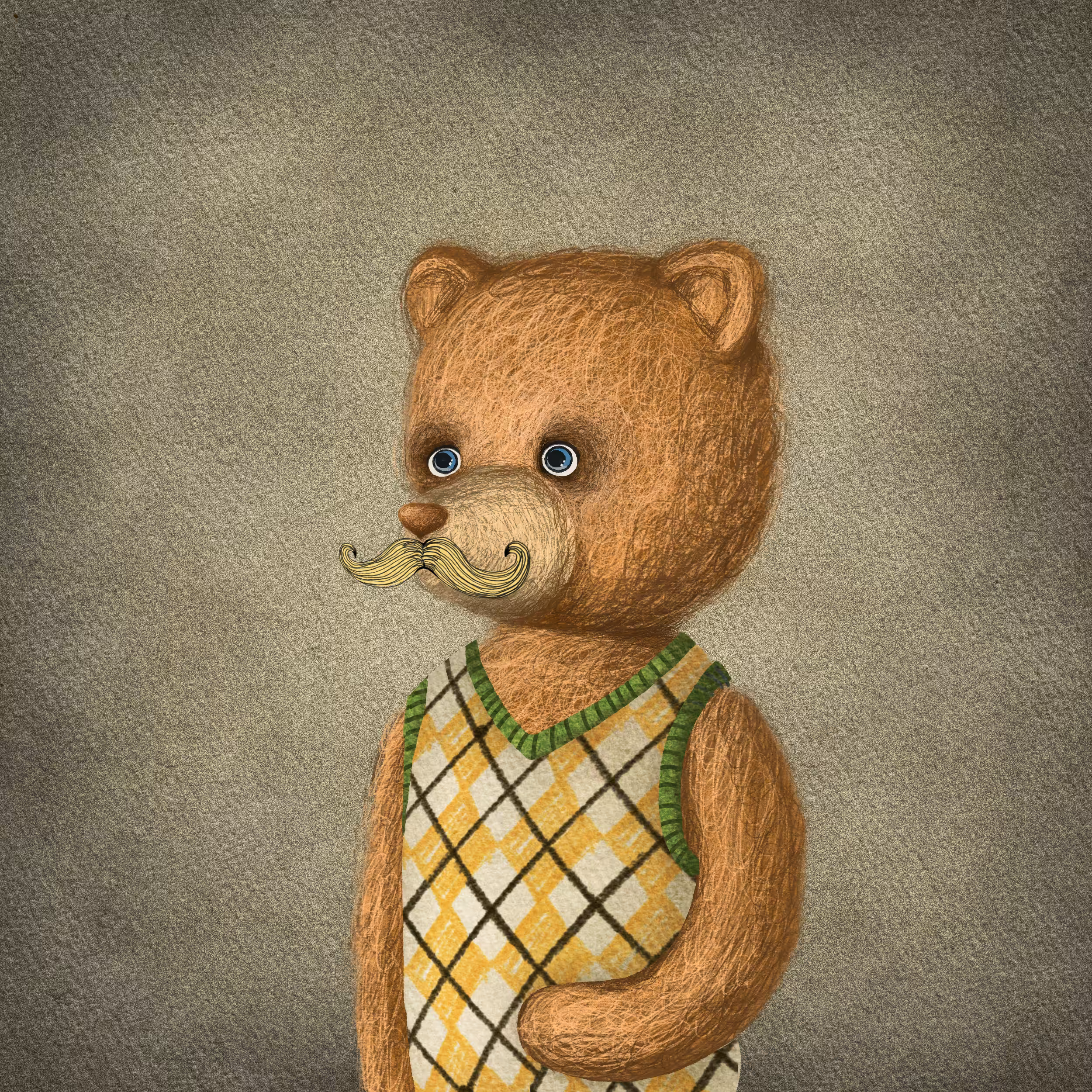 Bearmood1882
