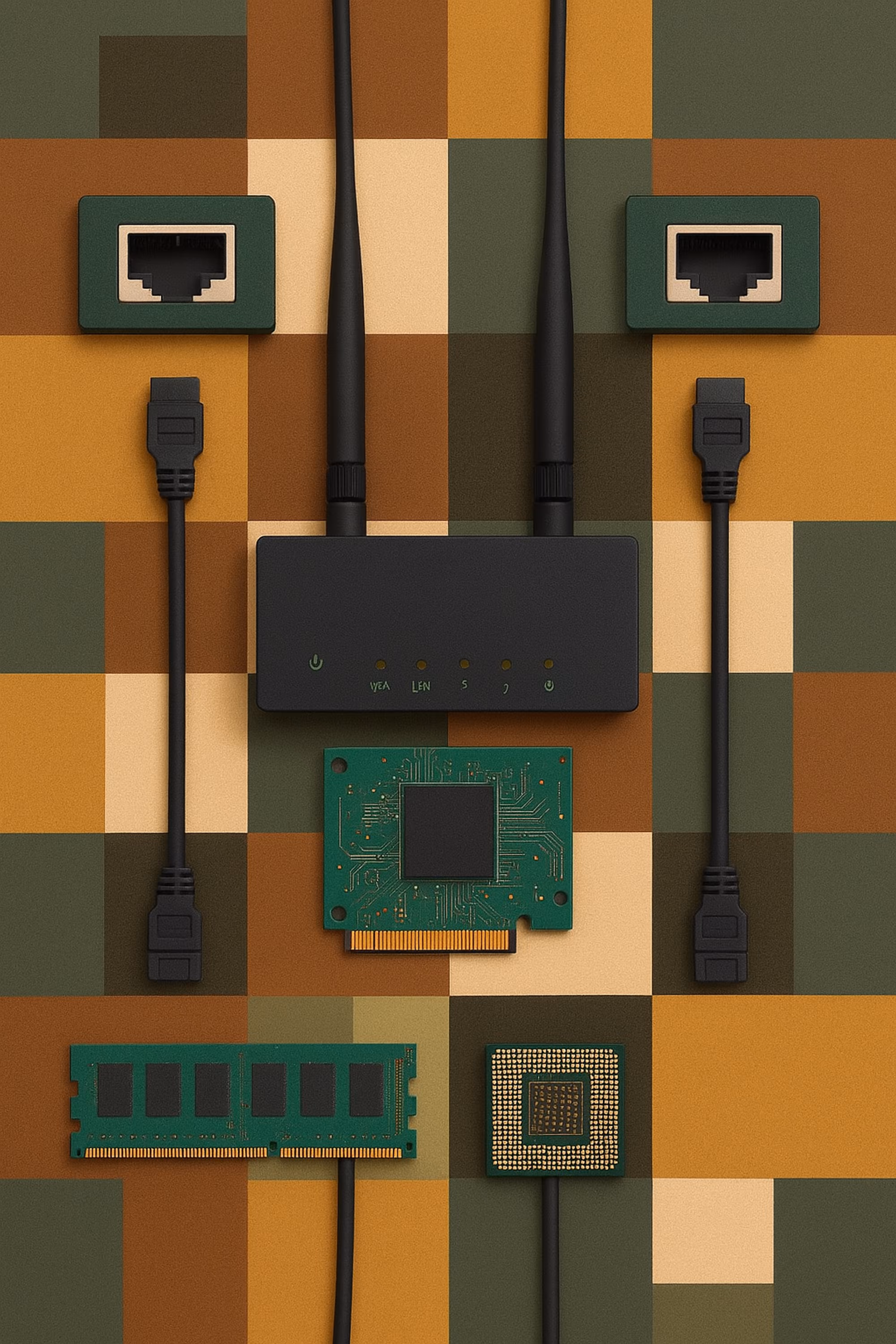 N3tw0rk_4rt 165