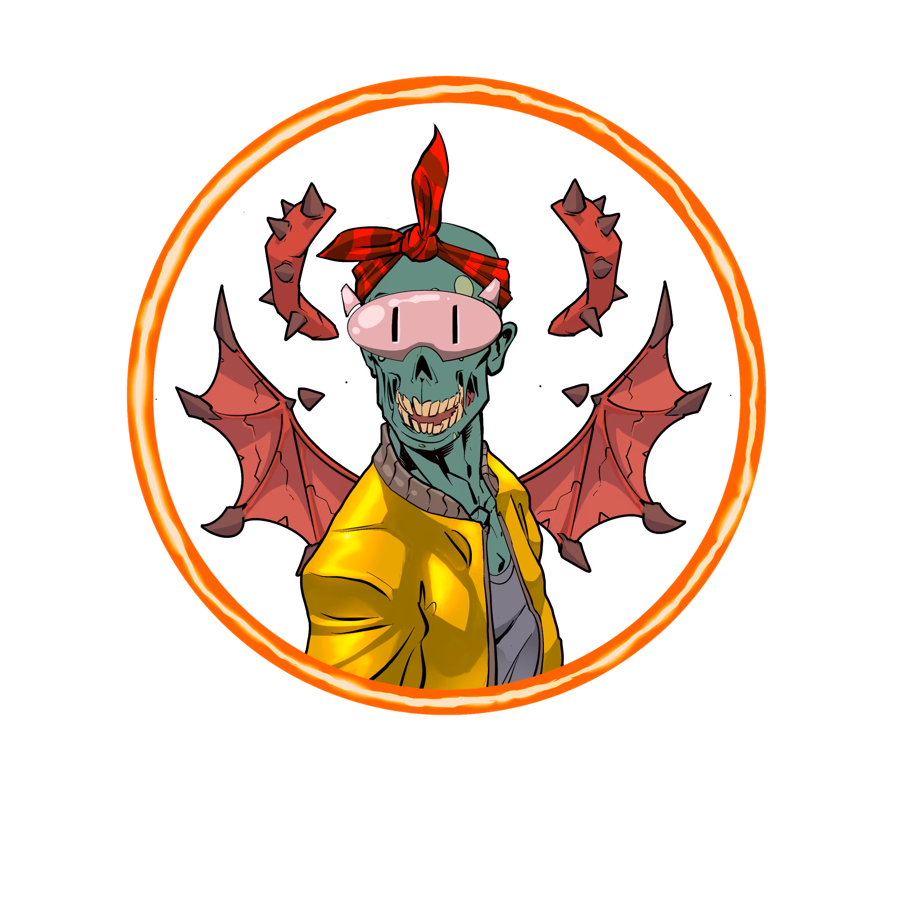 Gliese Zombies #423