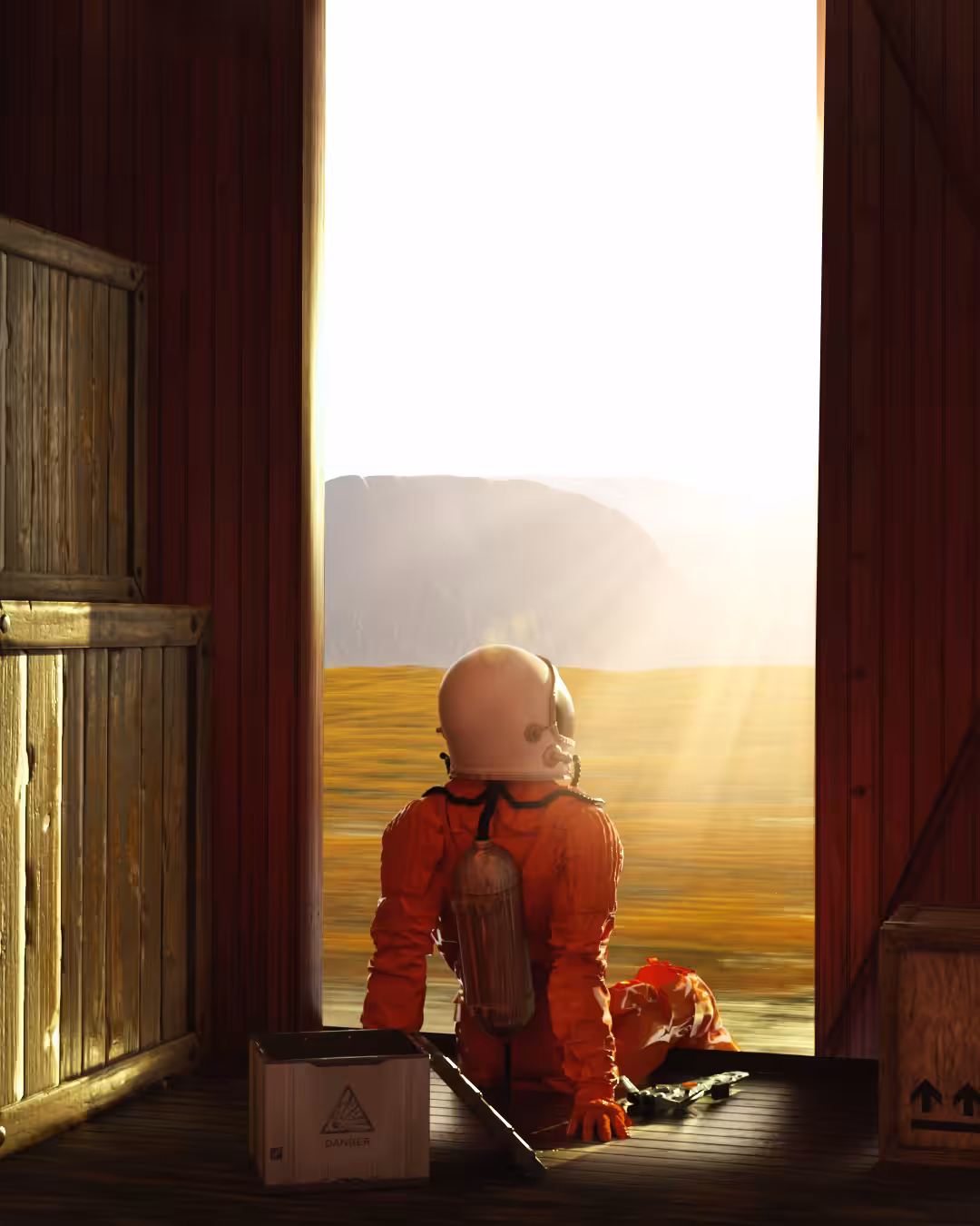 Other Worlds