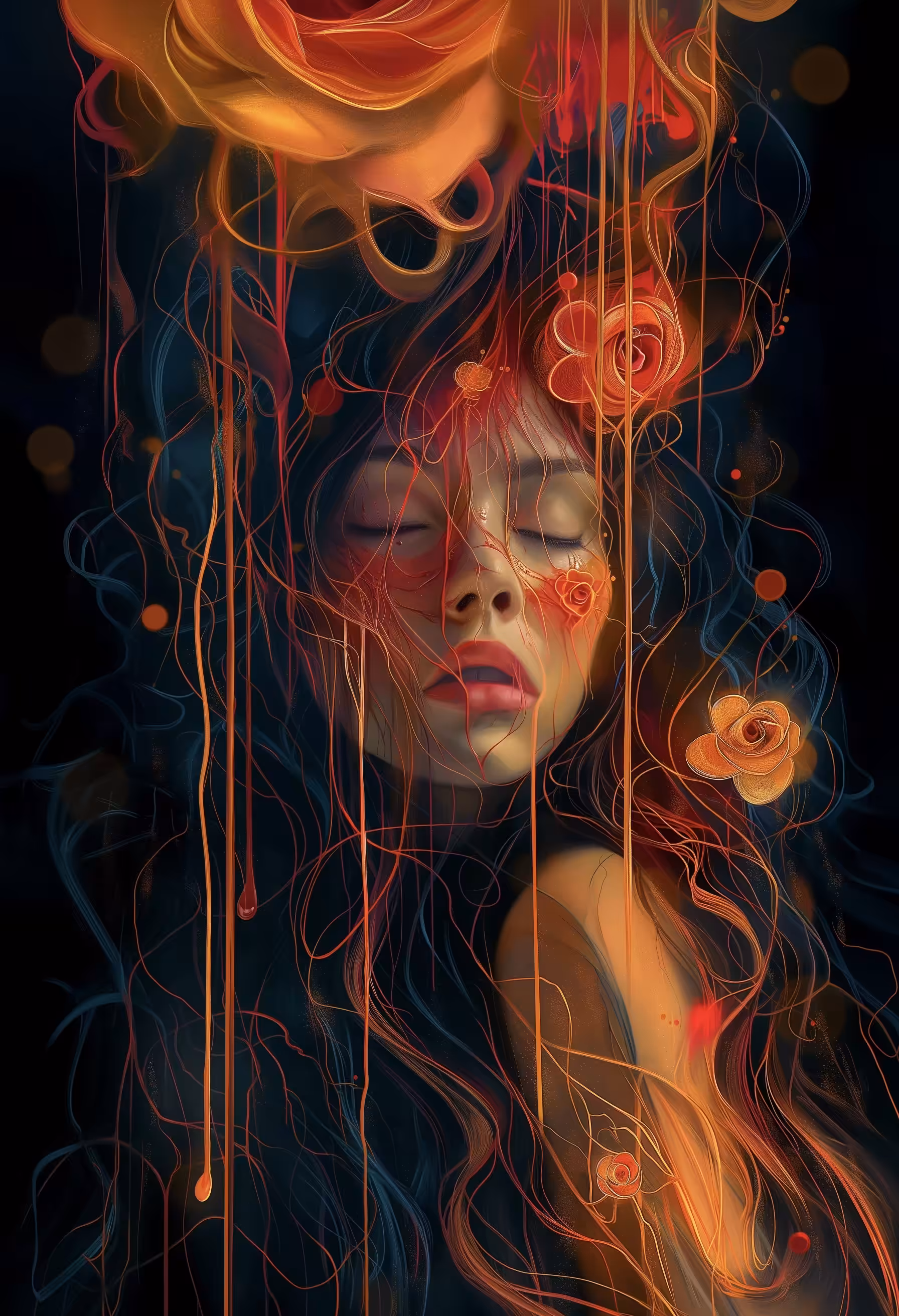 A Simple Caress