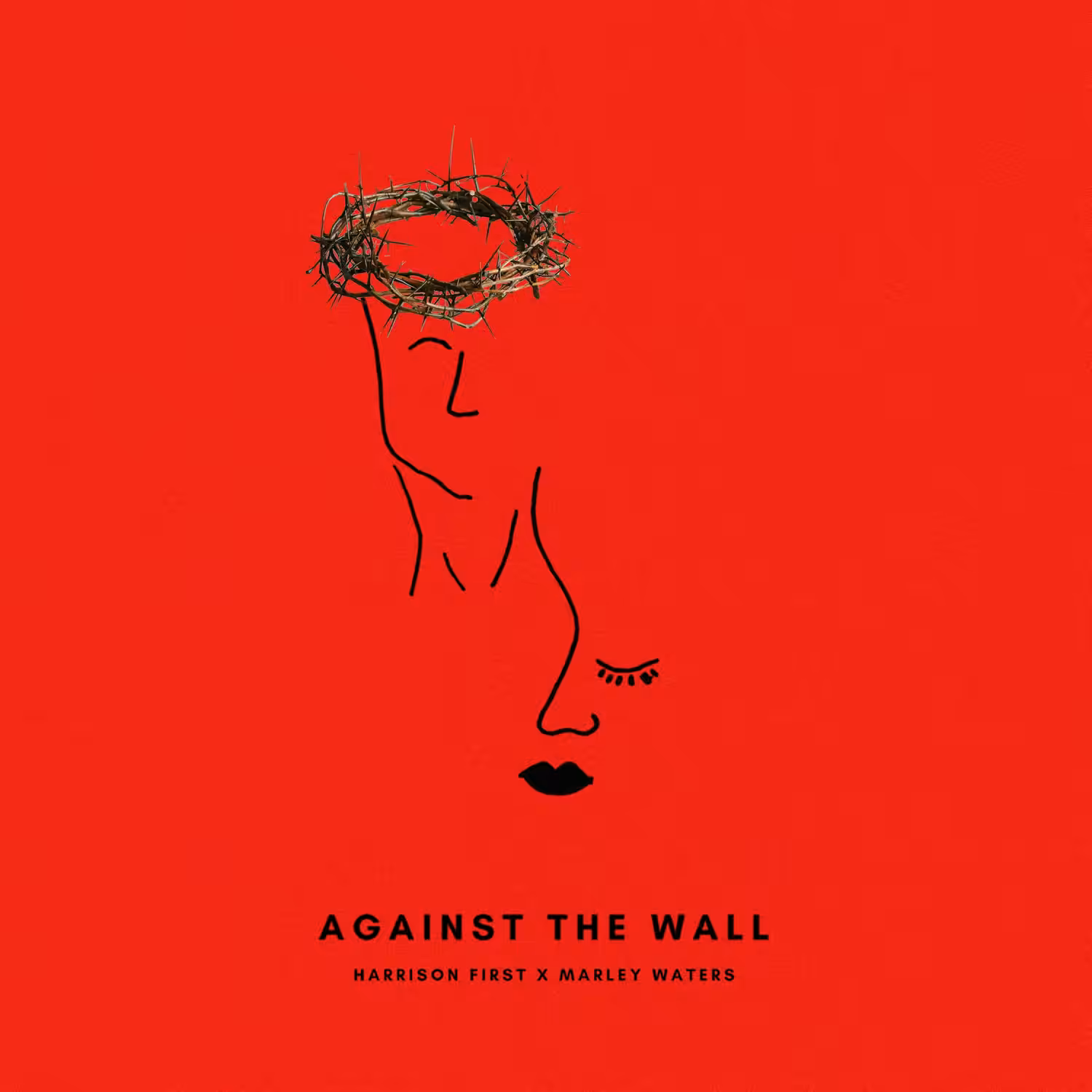 Against The Wall (Pharrell Williams IamOther v2 Collection)