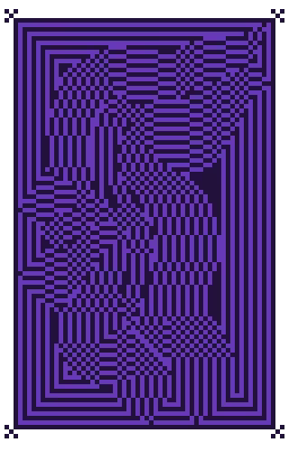 Tapestry #9