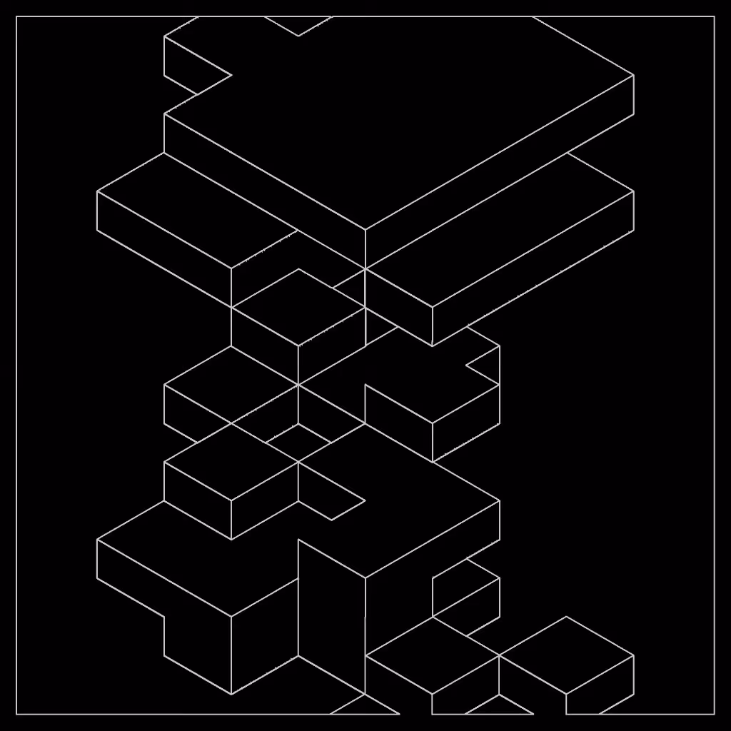 Modulo Space #90