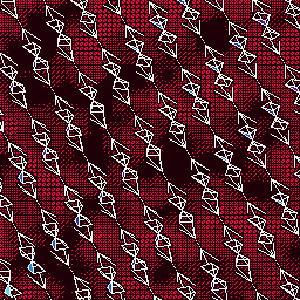 Intermission VI x <> VI