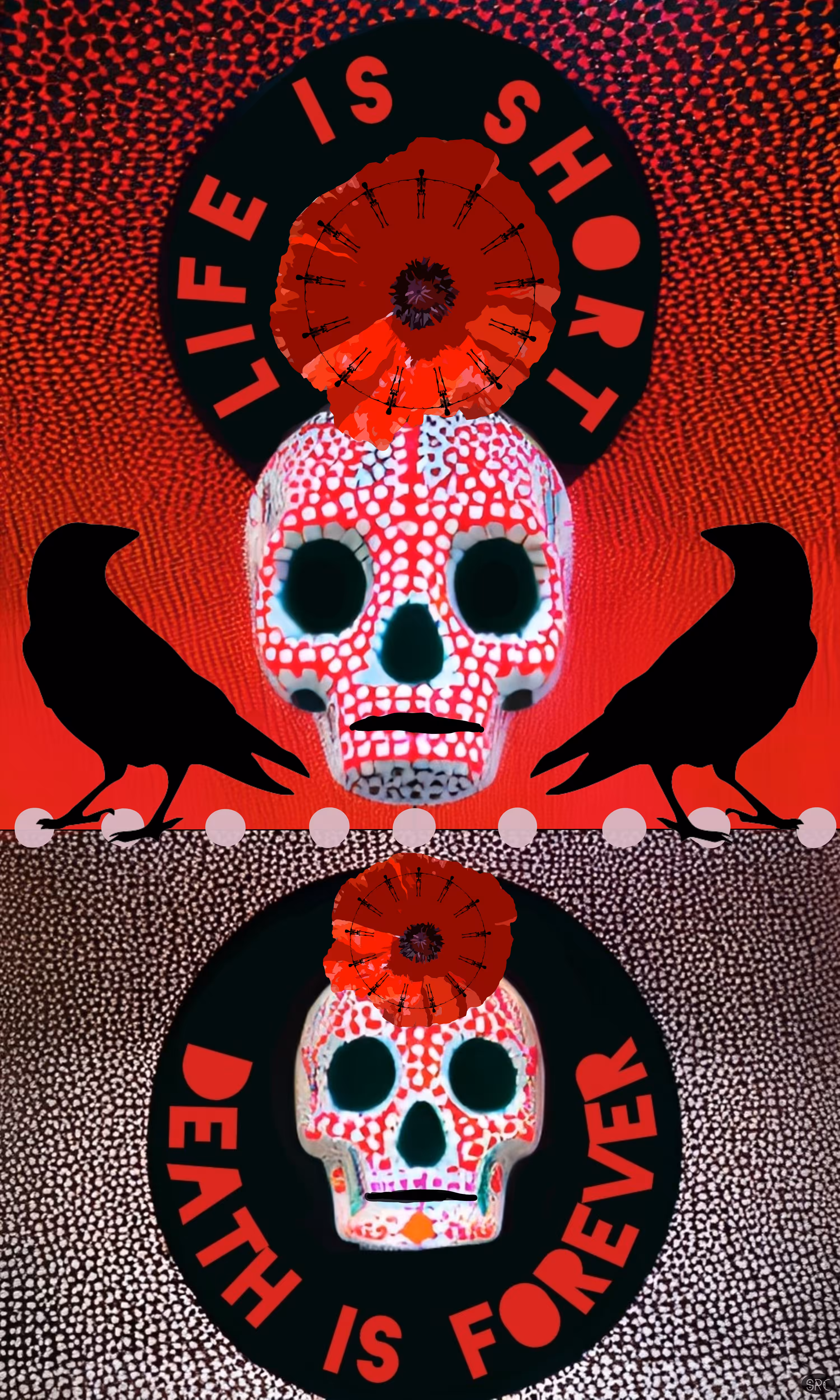Death is Forever