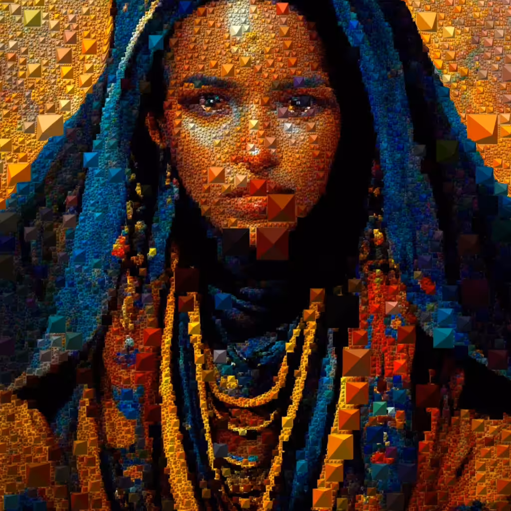 EXOTIC TRANCE