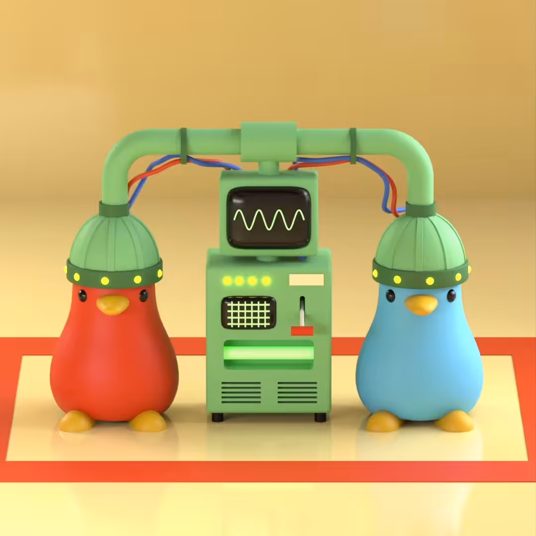CONNECT CRIMSON