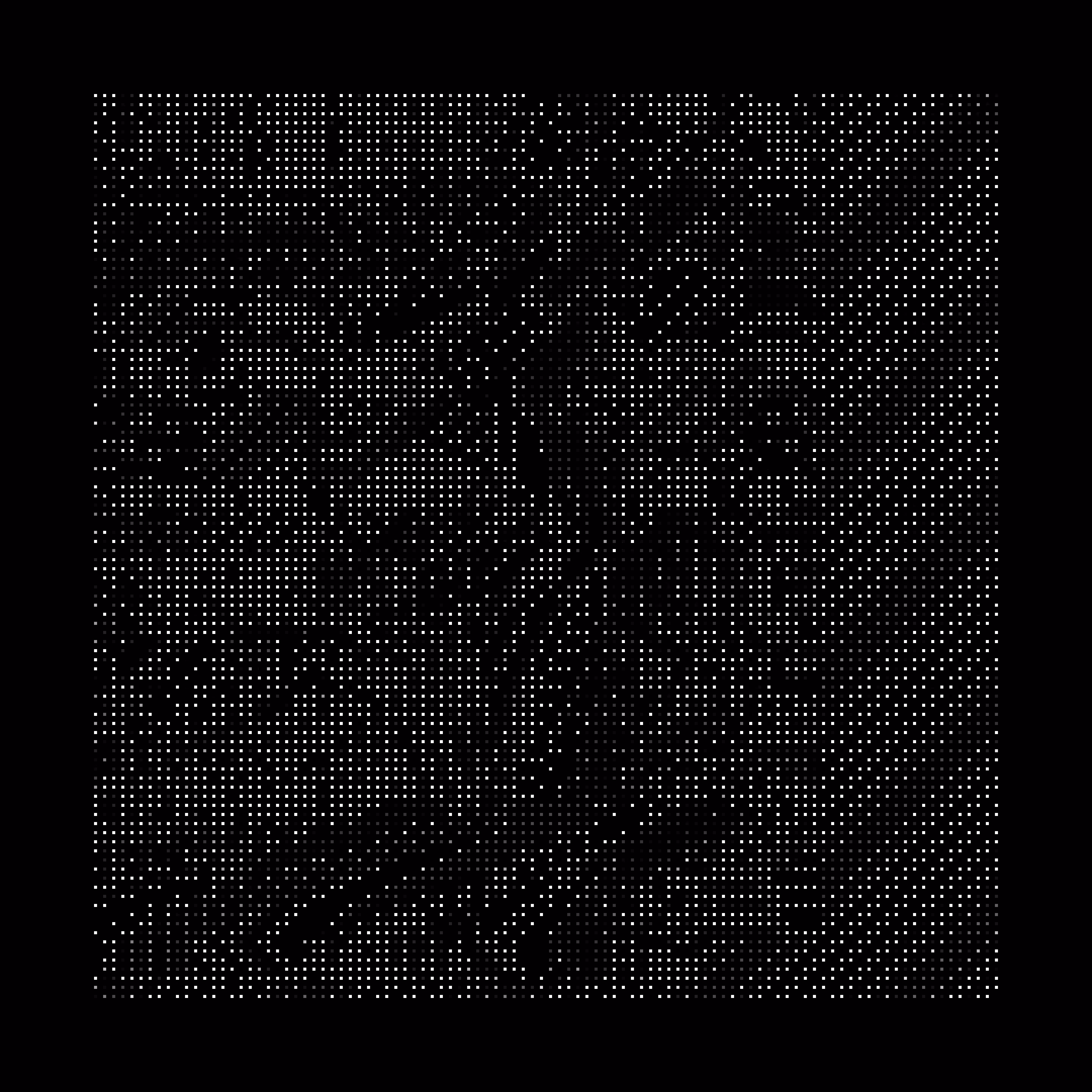 Pixelated #33