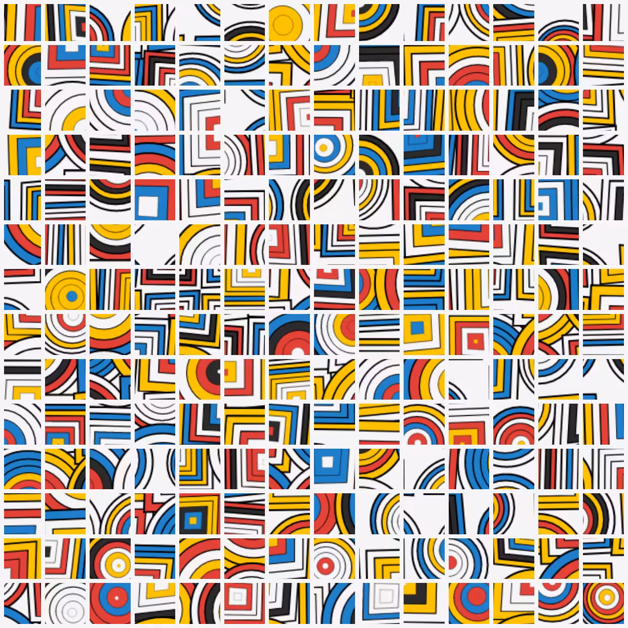 (Un)organized #40