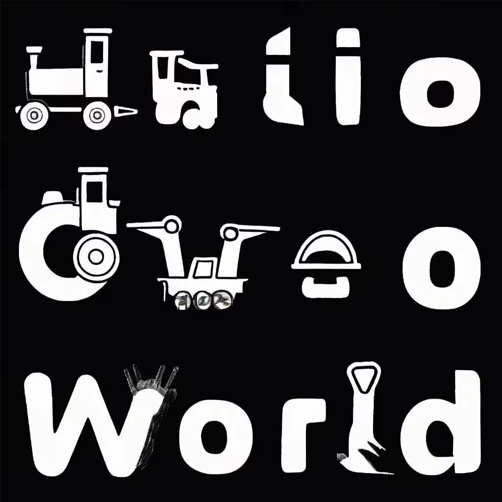 Hello OpenWorld #318