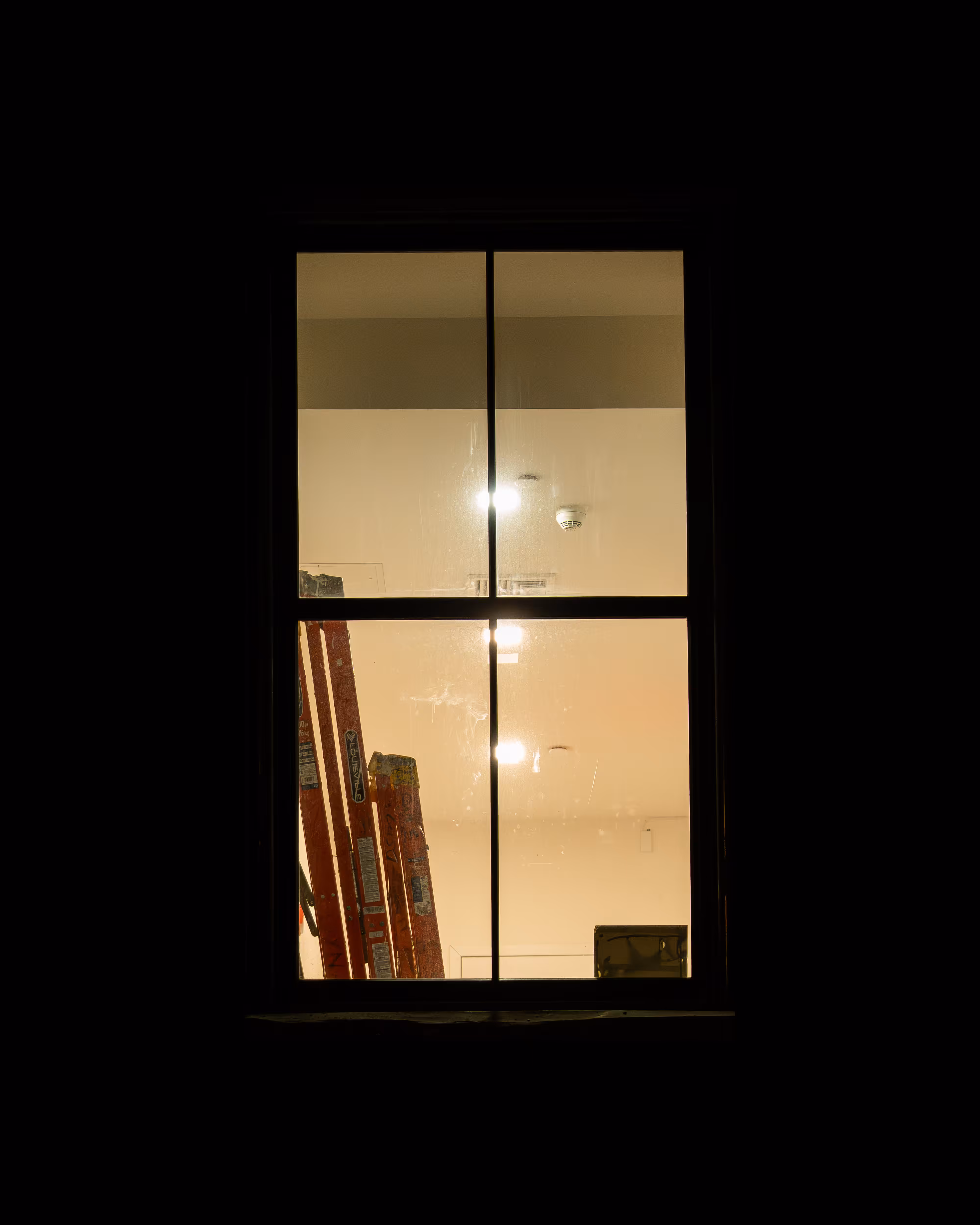 WINDOWS // NYC: WINDOW 110
