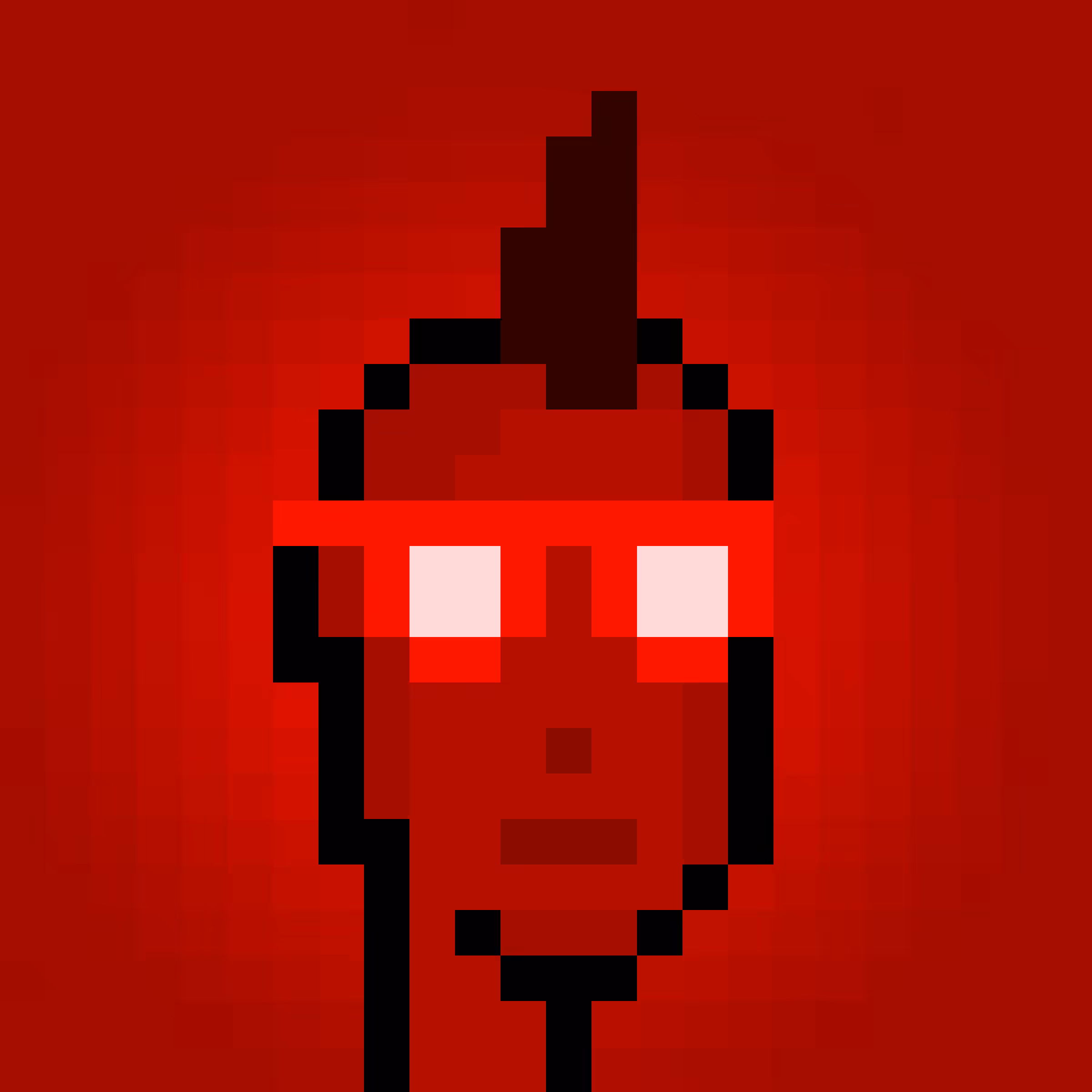 Unofficial Punks V2 #728