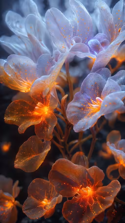BIOME LUMINA #551/1000