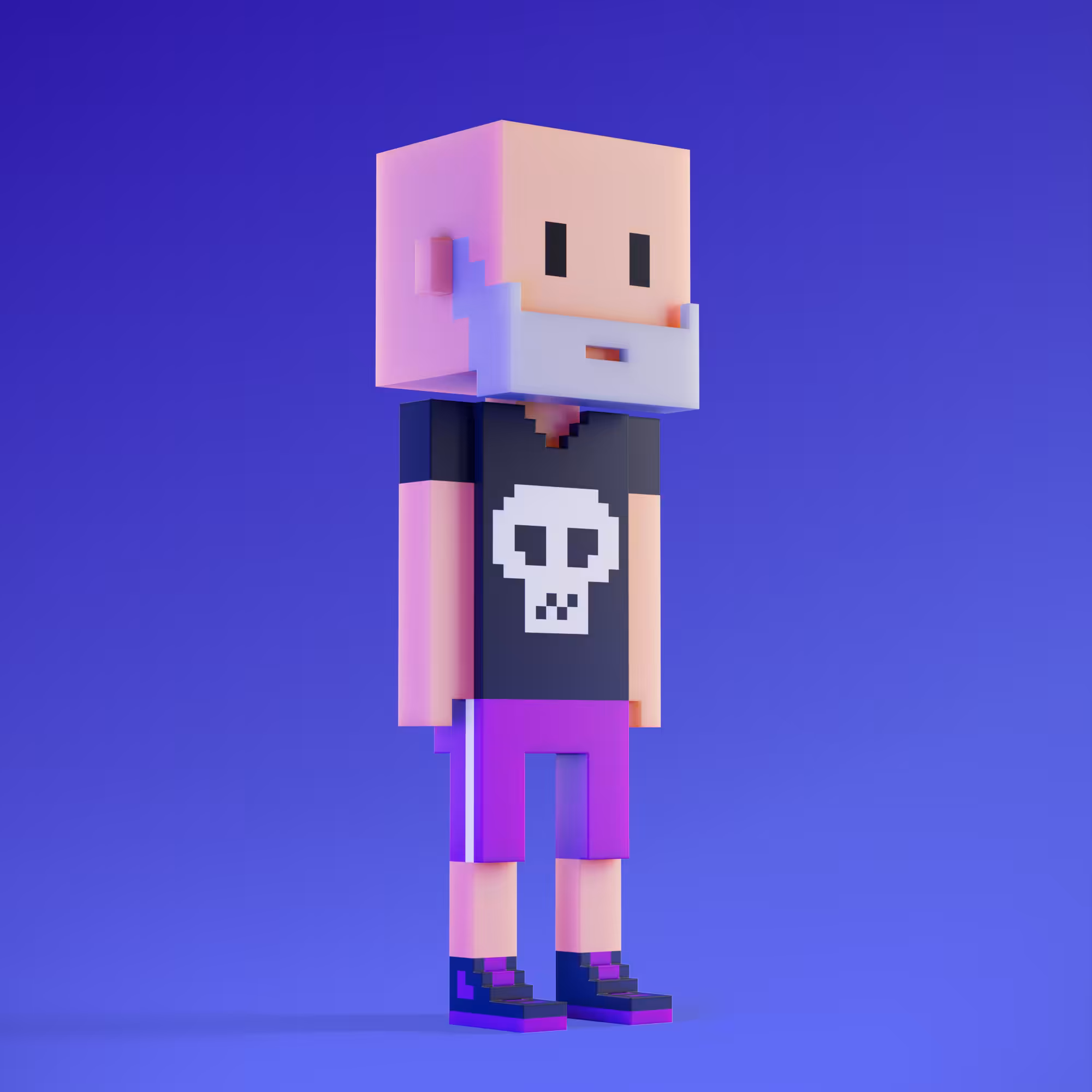 Meebit #16577