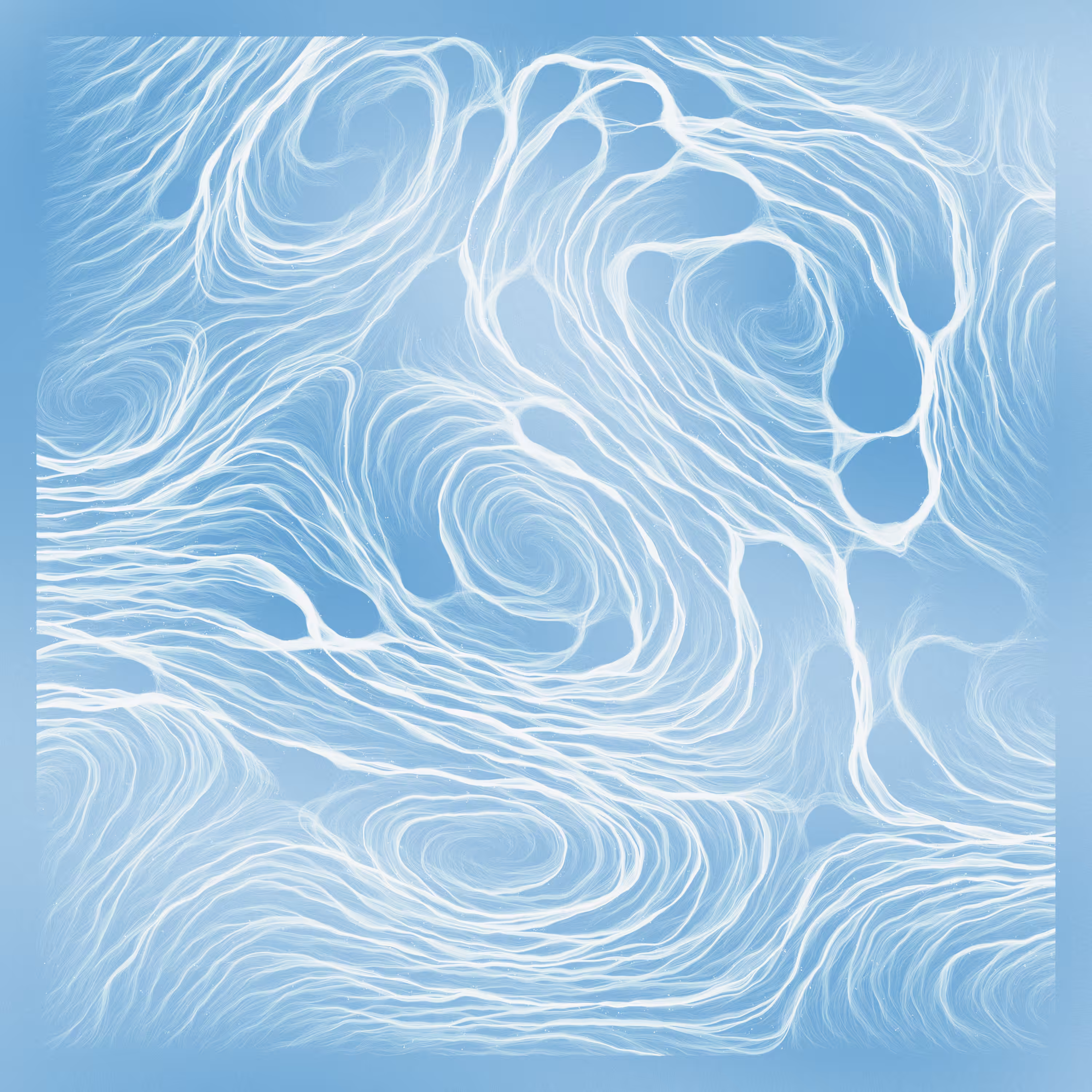 Elemental Flows | Air