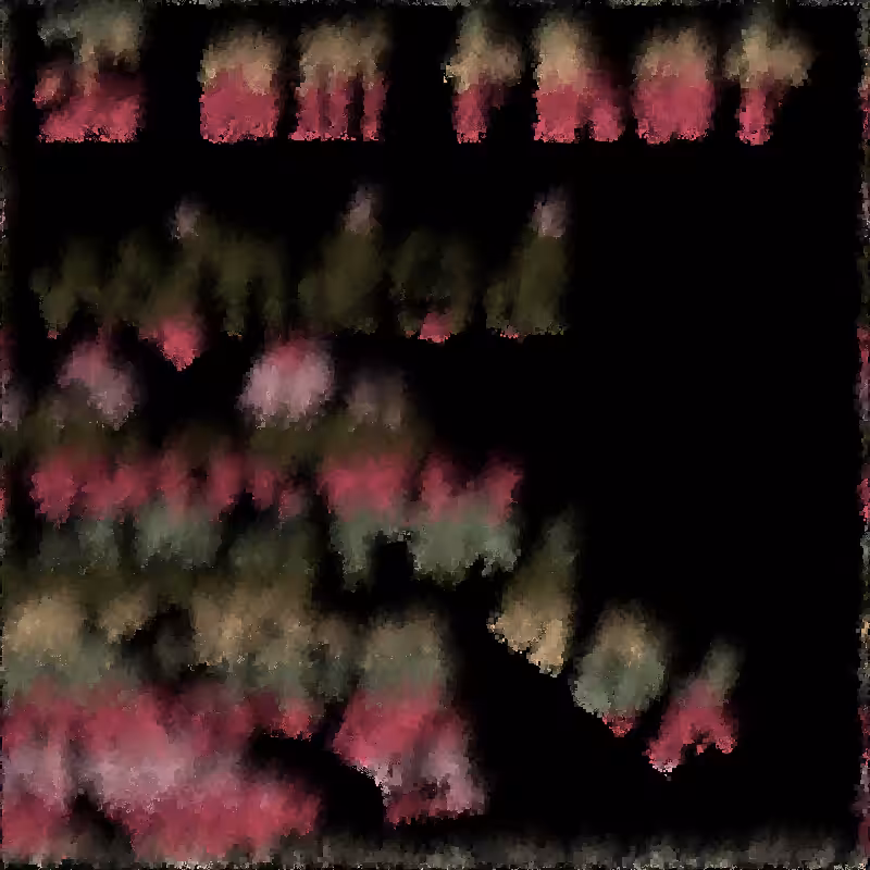 THE WORD AFTER US: An AI poetry unreading #309
