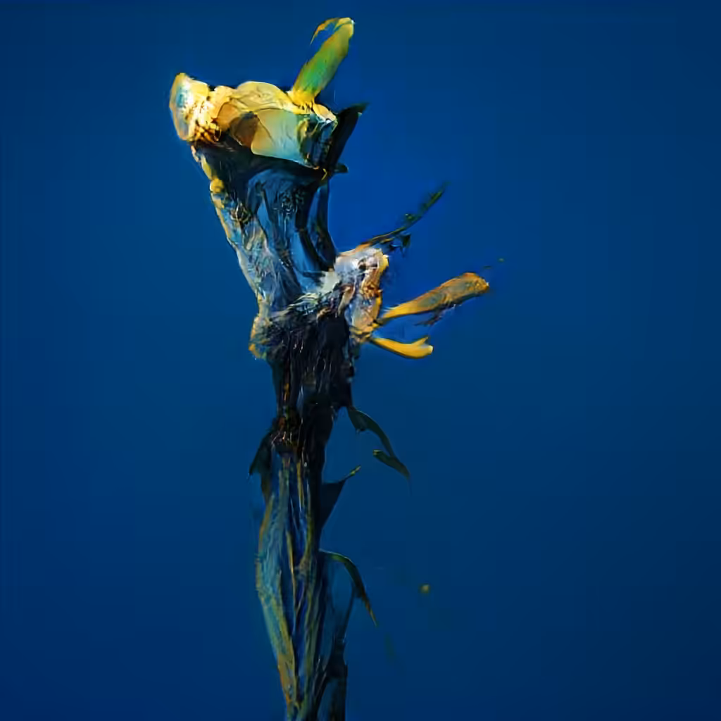 The Non-Human Artwork Project #155