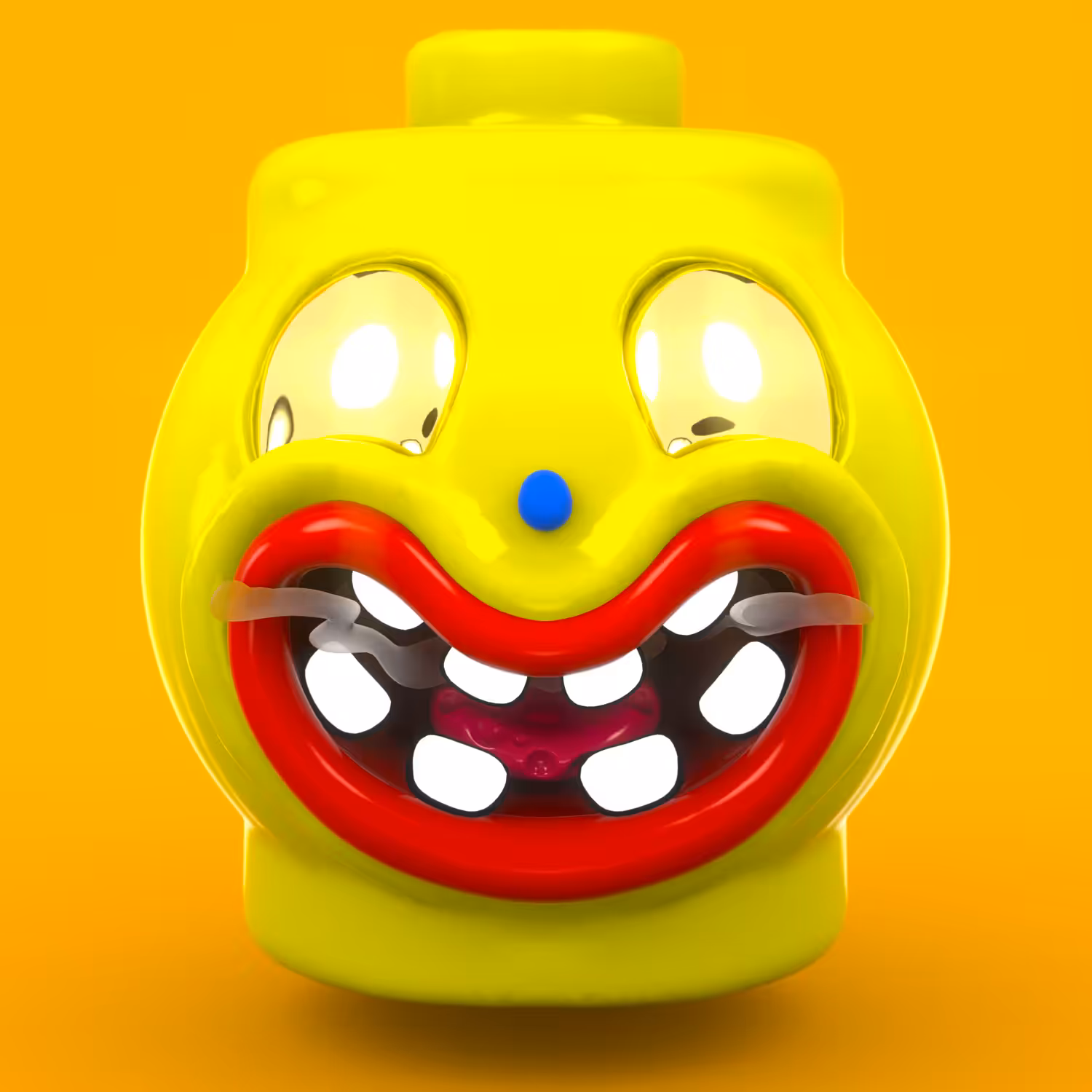 JOYWORLD JOYsmilies: JOYsmiley 55