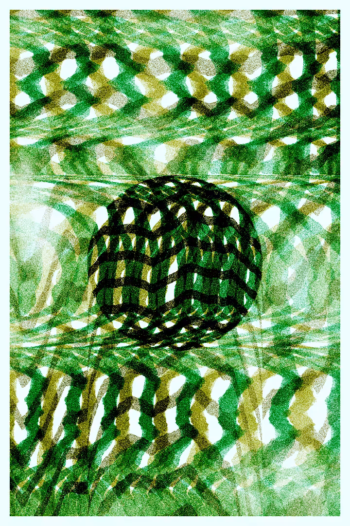 Inertia #7