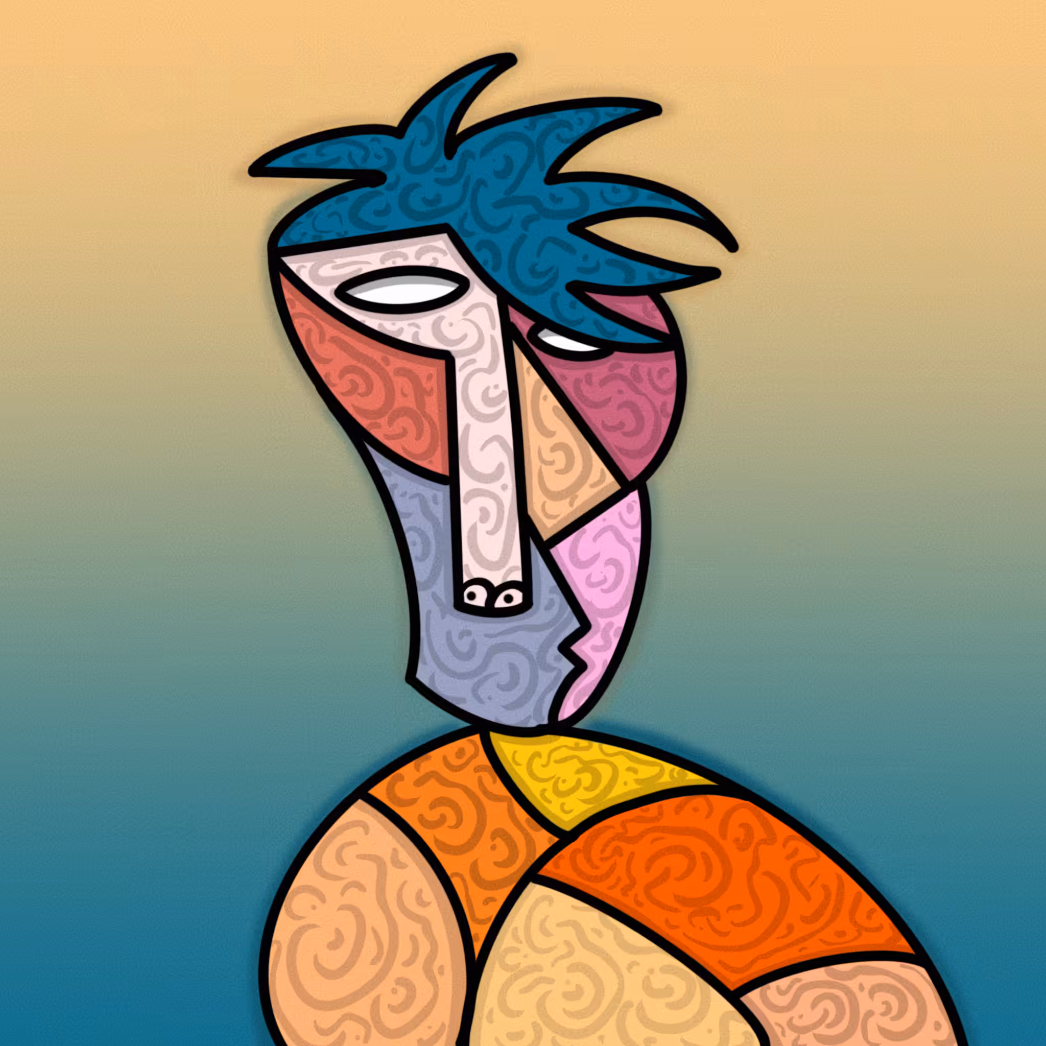 #24 - DAVID