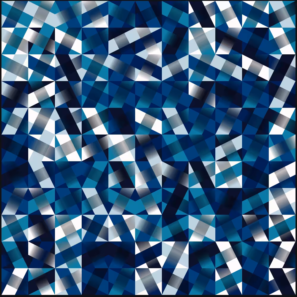 Intersection #10