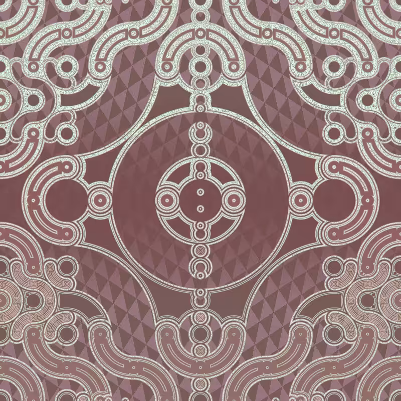 Tribal Lines #3